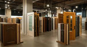 Custom Doors